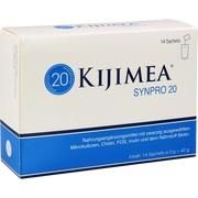 Kijimea Synpro 20 Sachets 14 Stk.
