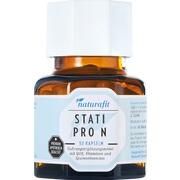 naturafit Stati Pro N Kapseln 30 Stk. naturafit Stati Pro N Kapseln 30 Stk.
