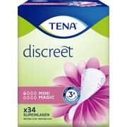 Tena Lady Discreet Mini Magic 34 Stk.