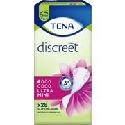 Tena Lady Discreet Ultra Mini 28 Stk.