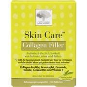 New Nordic Skin Care Collagen Filler 120 Stk.