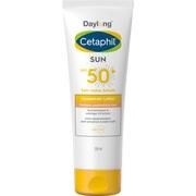 Galderma Cetaphil Sun Daylong SPF 50+ liposomale Lotion 200 ml Galderma Cetaphil Sun Daylong SPF 50+ liposomale Lotion 200 ml