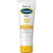 Galderma Cetaphil Sun Daylong SPF 30 liposomale Lotion 200 ml
