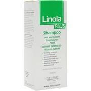 Dr. August Wolff Linola Plus Shampoo 200 ml