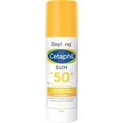 Galderma Cetaphil Sun Daylong SPF 50+ Multi-Schutz-Fluids Gesicht getönt 50 ml