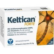 Trommsdorff Keltican forte Kapseln 80 Stk.