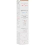 Avène Hydrance BB leicht Feuchtigkeitsemulsion getönt 40 ml