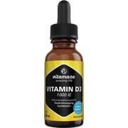 Vitamaze Vitamin D3 Tropfen 1.000 IE hochdosiert 50 ml