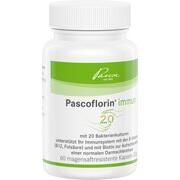 Pascoe Pascoflorin immun Kapseln 60 Stk.
