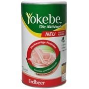 Naturwohl Pharma Yokebe Erdbeer Pulver (neue Formel) 500 g