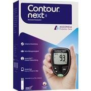 Ascensia Contour Next Neu mg/dL