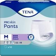 Tena Pants Maxi ProSkin M 10 Stk.