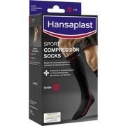 Hansaplast Sport Compression Socks M