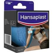 Hansaplast Kinesiologie Tape Blau 50 mm x 5 m