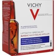 Vichy Liftactiv Specialist Glyco-C Ampullen 30 x 2 ml