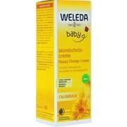 Weleda Calendula Baby Wundschutzcreme 75 ml