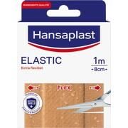 Beiersdorf Elastic Pflaster 1 m x 8 cm Beiersdorf Elastic Pflaster 1 m x 8 cm