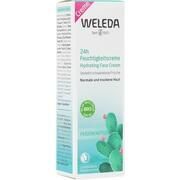 Weleda Feigenkaktus 24h Feuchtigkeitscreme 30 ml