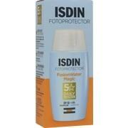 Isdin Fotoprotector Fusion Water Emulsion LSF 50 50 ml