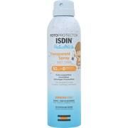 Isdin Fotoprotector Pediatrics Transparent Spray LSF 50 250 ml