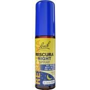 Bach Original Rescura Night Spray mit Alkohol 20 ml Bach Original Rescura Night Spray mit Alkohol 20 ml