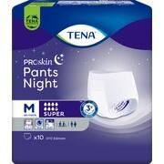 Tena Pants Night Super M 4 x 10 Stk.