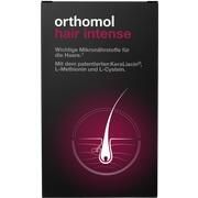 Orthomol Hair Intense Kapseln 60 Stk.