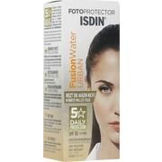 Isdin Fotoprotector Fusion Water Urban LSF 30 50 ml