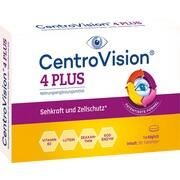 OmniVision CentroVision 4 Plus Tabletten 30 Stk. OmniVision CentroVision 4 Plus Tabletten 30 Stk.