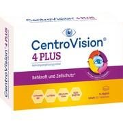 OmniVision CentroVision 4 Plus Tabletten 60 Stk. OmniVision CentroVision 4 Plus Tabletten 60 Stk.