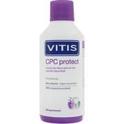 Dentaid Vitis CPC Protect Mundspülung 500 ml