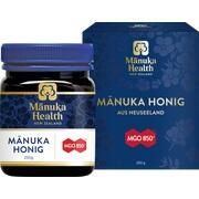 Manuka Health Manuka-Honig MGO 850+ 250 g Manuka Health Manuka-Honig MGO 850+ 250 g