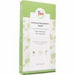 for you eHealth immunsystem-test for you eHealth immunsystem-test