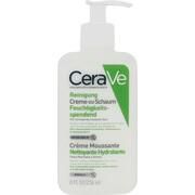 CeraVe Creme-zu-Schaum Reinigung 236 ml