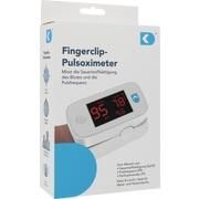 DK medical Fingerclip-Pulsoximeter