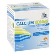 Avitale Calcium Sonne 500 Direkt Portionssticks 60 Stk. Avitale Calcium Sonne 500 Direkt Portionssticks 60 Stk.