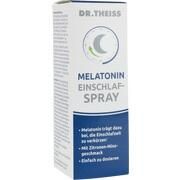 Dr. Theiss Naturwaren Melatonin Einschlaf-Spray 50 ml