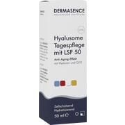 Dermasence Hyalusome Tagespflege LSF 50 50 ml Dermasence Hyalusome Tagespflege LSF 50 50 ml