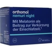 Orthomol