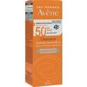Avène Cleanance Sonne SPF 50+ getönt Sonnenfluid 50 ml