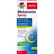 Doppelherz aktiv Melatonin Spray 20 ml