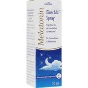 Pharma-Peter GmbH Canea Melatonin Einschlaf-Spray 30 ml