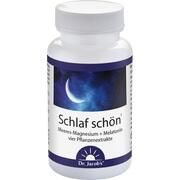 Dr. Jacob's Schlaf schön Tabletten 90 Stk. Dr. Jacob's Schlaf schön Tabletten 90 Stk.