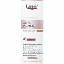 Eucerin Anti-Pigment Tag LSF 30 Getönt Mittel 50 ml