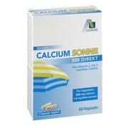 Avitale Calcium Sonne 500 Direkt Kapseln 60 Stk.