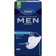 Tena Men Active Fit Level 1 6 x 24 Stk. Tena Men Active Fit Level 1 6 x 24 Stk.