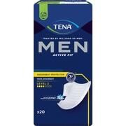 Tena Men Active Fit Level 2 120 Stk.