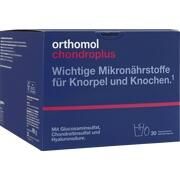 Orthomol Chondroplus Granulat + Kapseln 30 Stk.