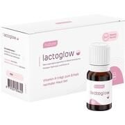 AixSwiss Nupure lactoglow Trinkampullen 10 x 10 ml AixSwiss Nupure lactoglow Trinkampullen 10 x 10 ml