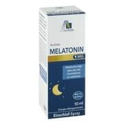 Avitale Melatonin 1 mg Einschlaf-Spray 50 ml